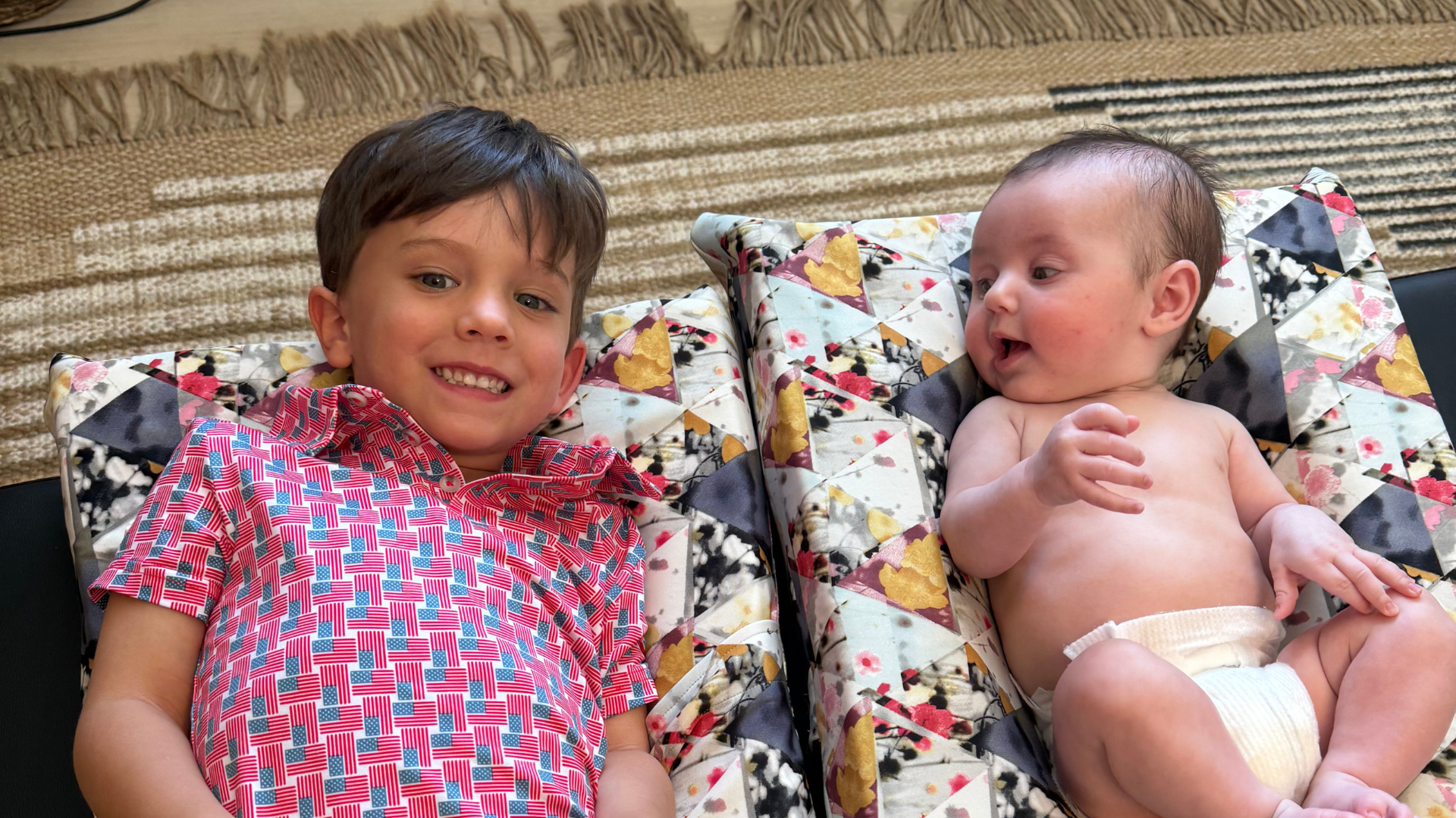 Ella's POTs Symptom Relief and Active Lifestyle Success